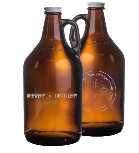 growlers bottles